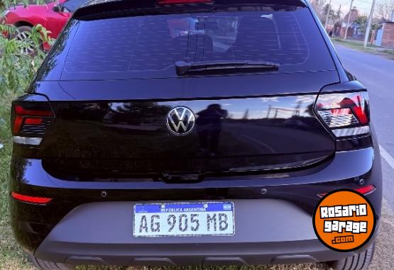 Autos - Volkswagen Polo Track 2024 Nafta 21000Km - En Venta