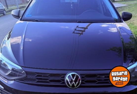Autos - Volkswagen Polo Track 2024 Nafta 21000Km - En Venta