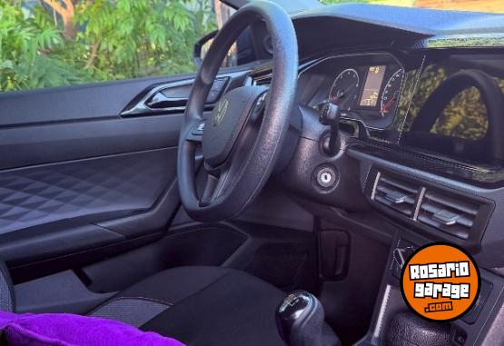 Autos - Volkswagen Polo Track 2024 Nafta 21000Km - En Venta