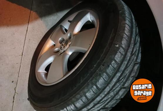 Autos - Volkswagen 2013 trendland 2013 GNC 157700Km - En Venta