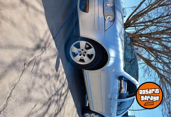 Autos - Volkswagen 2013 trendland 2013 GNC 157700Km - En Venta
