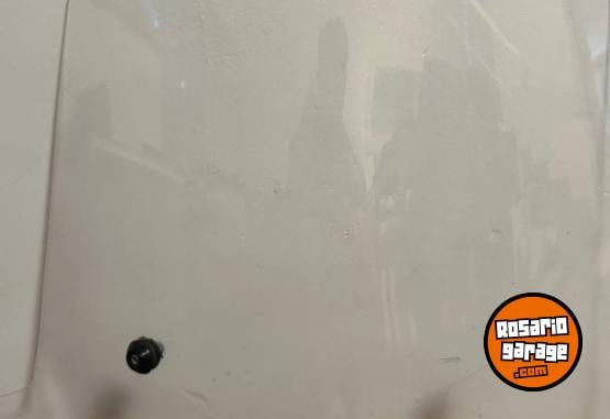 Accesorios para Motos - PARABRISA ALTO CURTAIN KYMCO LIKE - En Venta