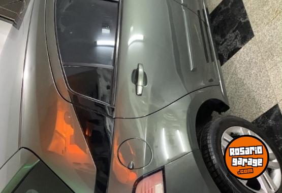Autos - Chevrolet Agile LTZ 2011 Nafta 165000Km - En Venta