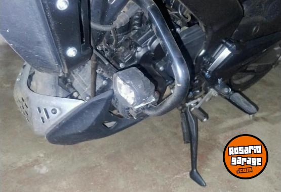 Motos - Bajaj dominar 2026 Nafta 3750Km - En Venta