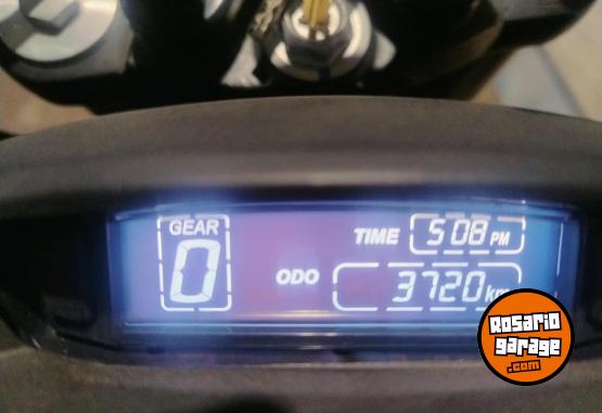Motos - Bajaj dominar 2026 Nafta 3750Km - En Venta