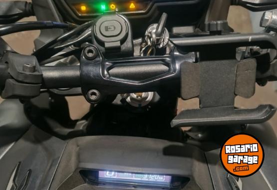 Motos - Bajaj dominar 2026 Nafta 3750Km - En Venta