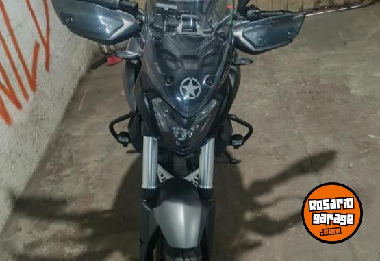Motos - Bajaj dominar 2026 Nafta 3750Km - En Venta