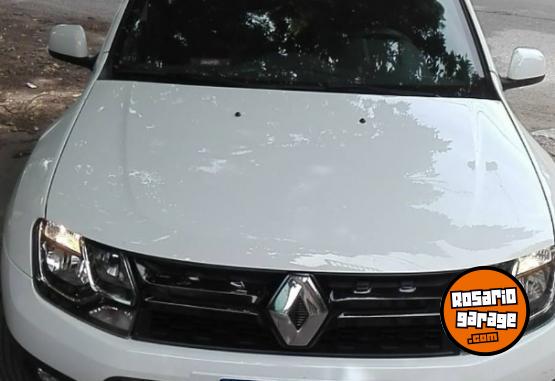 Camionetas - Renault Duster 2019 GNC 101000Km - En Venta