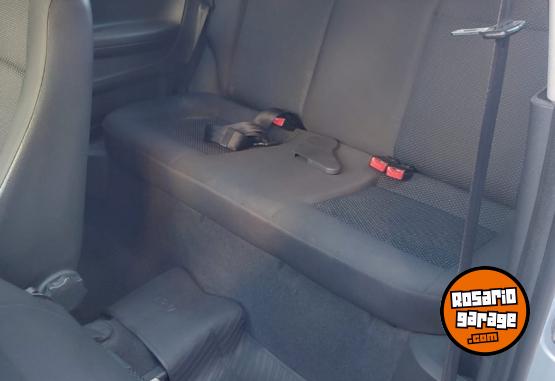 Autos - Volkswagen Gol Trend 1.6 2015 Nafta 122000Km - En Venta