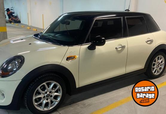 Autos - Mini Cooper 2019 Nafta 59000Km - En Venta