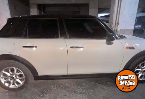 Autos - Mini Cooper 2019 Nafta 59000Km - En Venta