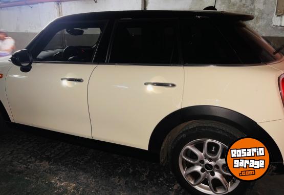 Autos - Mini Cooper 2019 Nafta 59000Km - En Venta