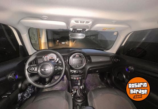 Autos - Mini Cooper 2019 Nafta 59000Km - En Venta
