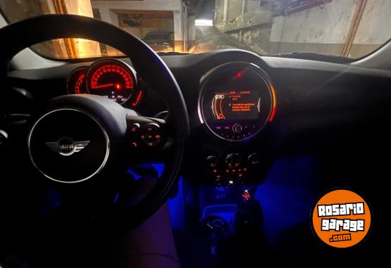 Autos - Mini Cooper 2019 Nafta 59000Km - En Venta