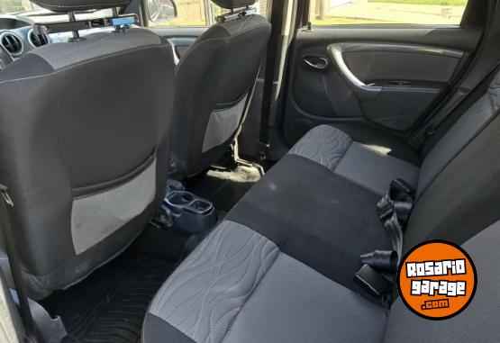 Autos - Renault Duster 2.0 Luxe Nav 2013 Nafta 170000Km - En Venta