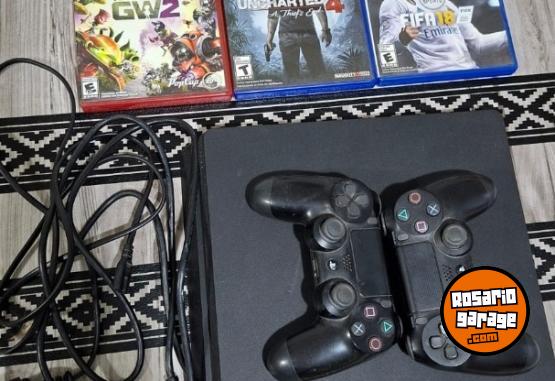 Electrónica - Playstation 4 - En Venta