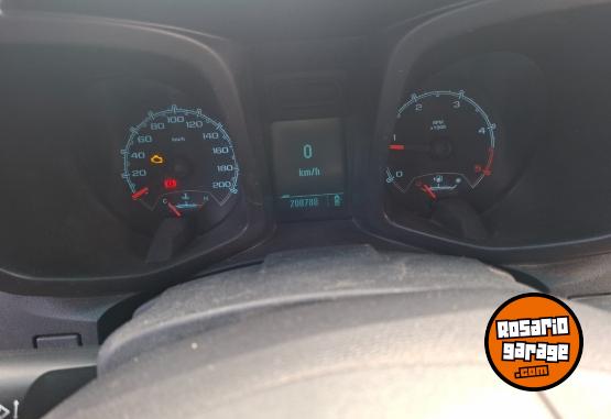 Camionetas - Chevrolet S 10 4x4 2013 Diesel 206000Km - En Venta
