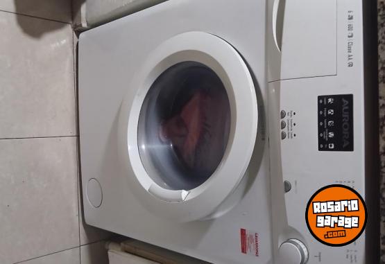 Hogar - Lavaropa - En Venta