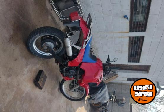 Motos - Suzuki Dr 750 1987 Nafta 42800Km - En Venta