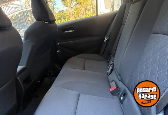 Autos - Toyota COROLLA XEI CVT 2022 Nafta  - En Venta