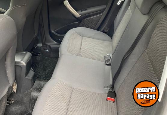 Autos - Peugeot 2008 2016 Nafta 90000Km - En Venta