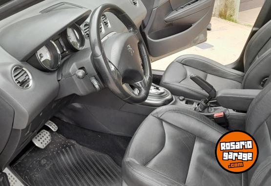 Autos - Peugeot 408 SPORT 2012 Nafta 200000Km - En Venta