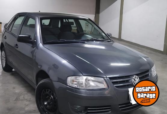 Autos - Volkswagen Gol Power 2012 Nafta 150000Km - En Venta