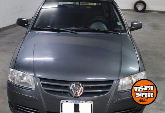 Autos - Volkswagen Gol Power 2012 Nafta 150000Km - En Venta