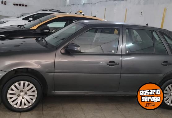 Autos - Volkswagen Gol Power 2012 Nafta 150000Km - En Venta
