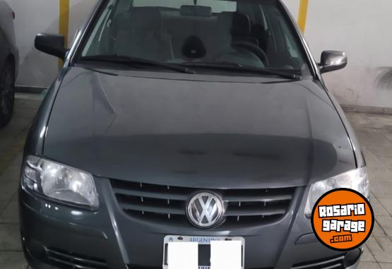 Autos - Volkswagen Gol Power 2012 Nafta 150000Km - En Venta
