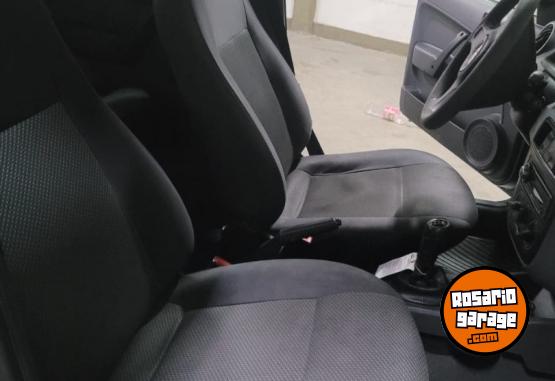 Autos - Volkswagen Gol Power 2012 Nafta 150000Km - En Venta
