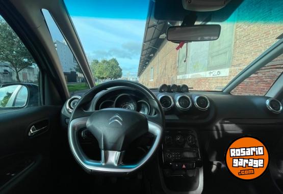 Autos - Citroen C3 aircross 2013 Nafta 74500Km - En Venta