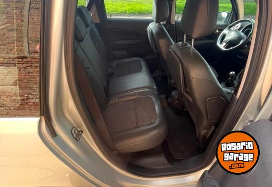 Autos - Citroen C3 aircross 2013 Nafta 74500Km - En Venta