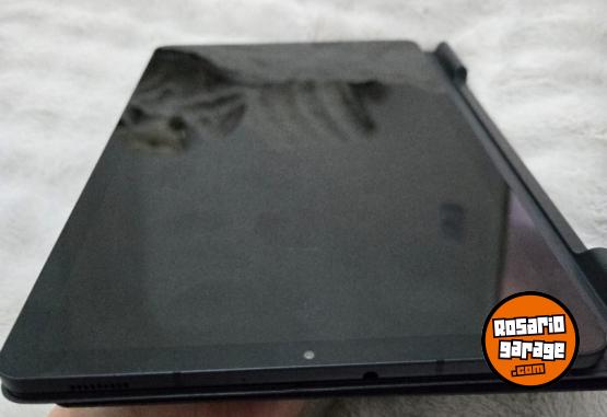Informática - TABLET SAMSUNG GALAXY TAB S6 LITE - En Venta