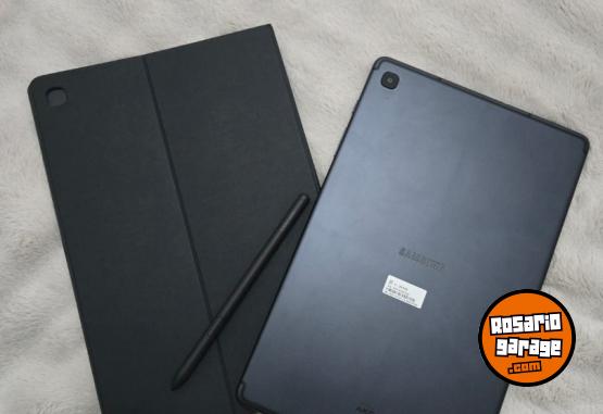Informática - TABLET SAMSUNG GALAXY TAB S6 LITE - En Venta
