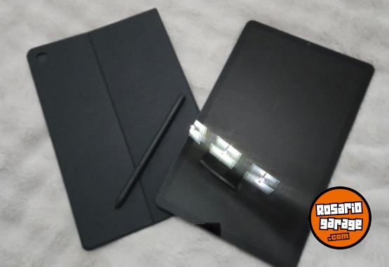 Informática - TABLET SAMSUNG GALAXY TAB S6 LITE - En Venta