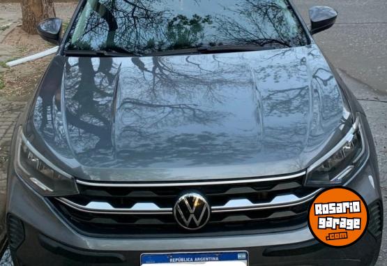 Autos - Volkswagen Nivus 1.0 Tsi 200 Comfort 2023 Nafta 83000Km - En Venta