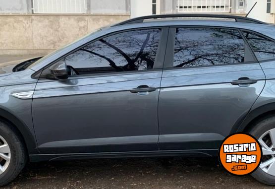 Autos - Volkswagen Nivus 1.0 Tsi 200 Comfort 2023 Nafta 83000Km - En Venta