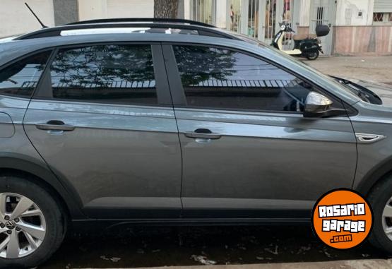 Autos - Volkswagen Nivus 1.0 Tsi 200 Comfort 2023 Nafta 83000Km - En Venta