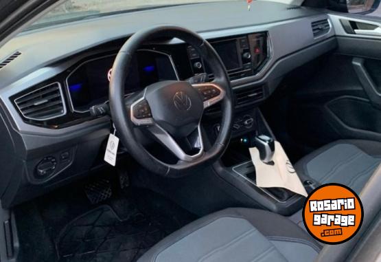 Autos - Volkswagen Nivus 1.0 Tsi 200 Comfort 2023 Nafta 83000Km - En Venta