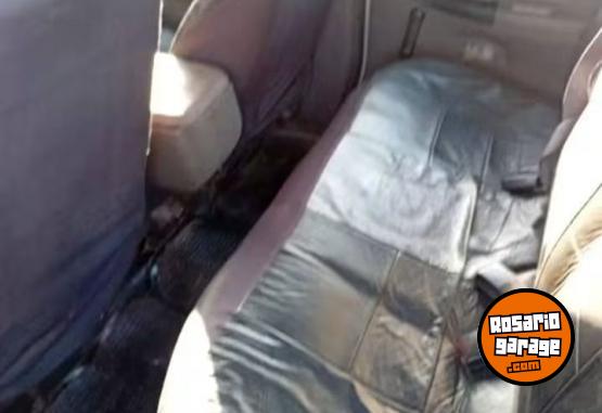 Camionetas - Ford Ranger 2008 Diesel 324568Km - En Venta