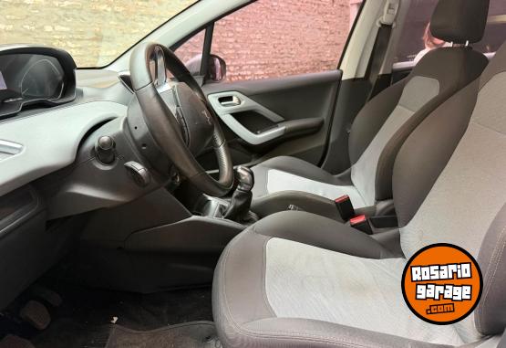 Autos - Peugeot Allure Touch Screen 2013 Nafta 163000Km - En Venta