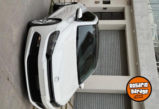 Autos - Volkswagen Scirocco 1.4T dsg 2013 Nafta 110000Km - En Venta