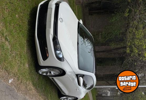 Autos - Volkswagen Scirocco 1.4T dsg 2013 Nafta 110000Km - En Venta