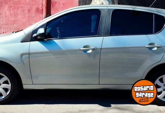 Autos - Fiat ATTRACTIVE 1.4 2013 Nafta 140000Km - En Venta