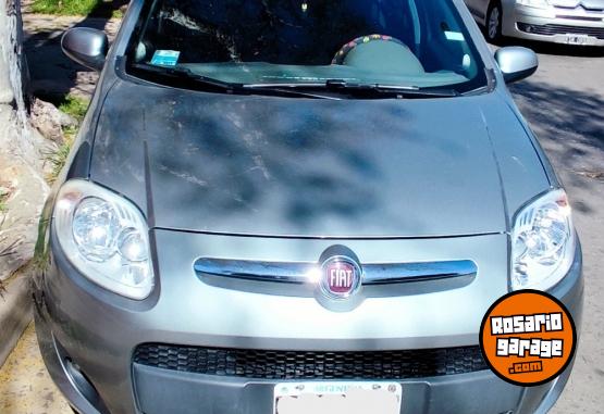Autos - Fiat ATTRACTIVE 1.4 2013 Nafta 140000Km - En Venta