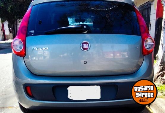 Autos - Fiat ATTRACTIVE 1.4 2013 Nafta 140000Km - En Venta