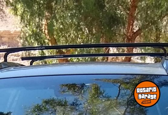 Accesorios para Autos - Portatuto Albatros Nova para Corolla Cross - En Venta