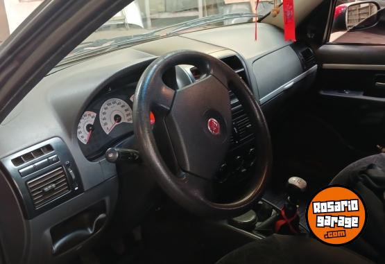 Autos - Fiat PALIO 2009 Nafta 100000Km - En Venta