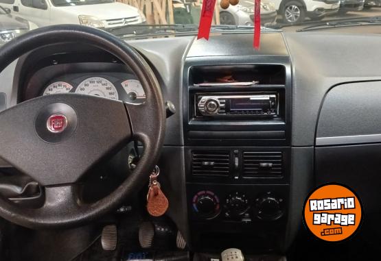 Autos - Fiat PALIO 2009 Nafta 100000Km - En Venta